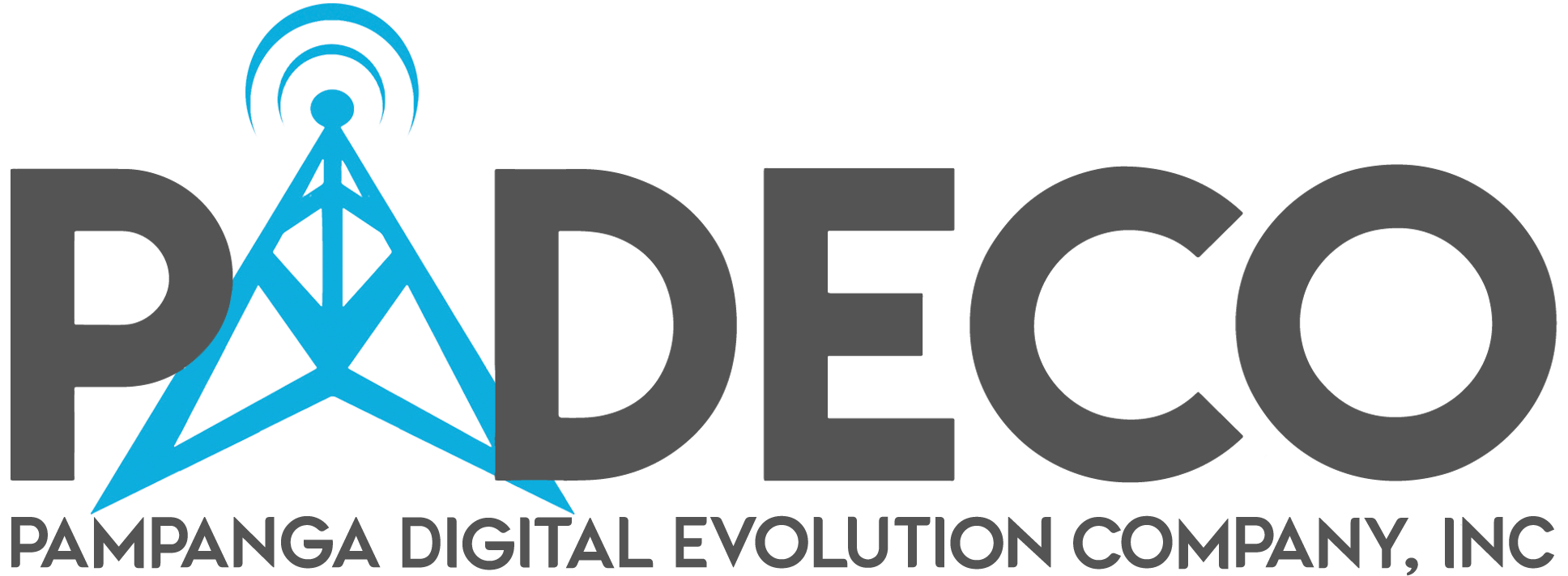 PADECO Logo